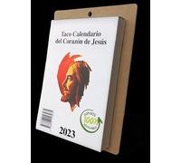 TACO 2023 SAGRADO CORAZON JESUS PARED