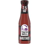 Taco Bell Diablo Sauce, 7.5 oz