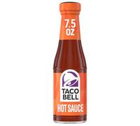 Taco Bell Salsa piccante 8 once Bottiglia