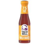TACO BELL SALSA SPEZIATA DOLCE "MILD SAUCE" - 213ml / 7.5 fl oz