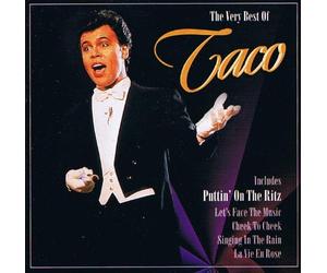 Taco - Best of,the Very