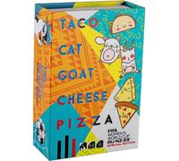 Taco Cat 2023 FIFA Womens World Cup Edition Party Game