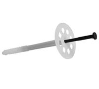 TACO FIJACION PANELES AISLANTES 10X250, soluzione versatile per diverse esigenze, si integra senza difficoltà nelle abitudini quotidiane, set da 250 pezzi studiato per inserirsi con naturalezza nello