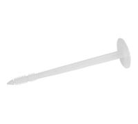 TACO FIJACION PANELES AISLANTES SIN, soluzione versatile per diverse esigenze, si integra senza difficoltà nelle abitudini quotidiane, set da 140 pezzi perfetto per chi desidera una routine di cura se