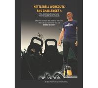 Taco Fleur Kettlebell Workouts And Challenges 4 (Tascabile) Kettlebell Workouts