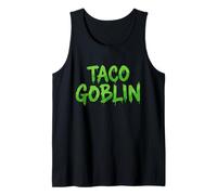 Taco Goblin Cucina Tradizionale Messicana I Migliori Tacos Shell Canotta
