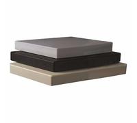 Taco Marine Legno 1/2" Starboard 24X54" BIANCO Polyboard P105024WHA54 Seafoam MD