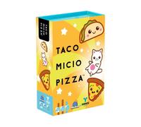 TACO MICIO PIZZA