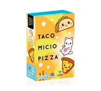 TACO MICIO PIZZA