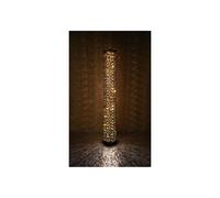 Reality, Piantana, Taco incl. 1 x LED,SMD,8,0 Watt,3000K,800 Lm. Plastica, Nero, Finitura: Tessuto, Nero Ø:13,0cm, A:103,0cm