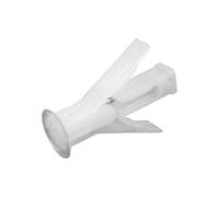 TACO PLADUR CON ALI 10 x 47 mm