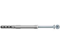 Tassello prolungato fischer sxr 8 x 80 t mm 503000 50 pz