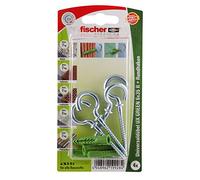 TACO UNIVERSAL FISCHER UX VERDE 6X35 R RH K
