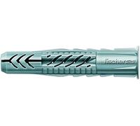 Tassello universale Fischer 505483 UX 8 x 40 R (100) (505483)