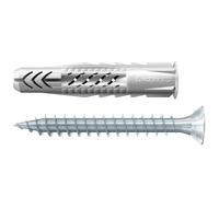 fischer UX 8 x 50 R S/25 Tassello di espansione Cemento Metallo 94760