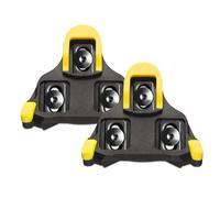 Tacobey Tacchette Bici, tacchette per bici da strada compatibili con Shimano SPD SL SM-SH11 Cleats