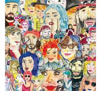 Tacocat - This Mess Is A Place (Loser Edition)