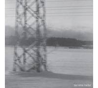 Tacoma Radar - No One Waved Goodbye - White [Vinyl LP] [VINYL]