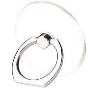 TACOMEGE - Supporto per telefono con anello per anello