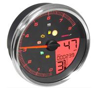 Koso HD-05 strum.per Harley Davidson Tachimetro e contagiri