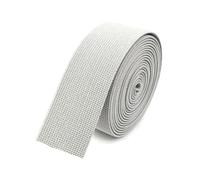 Taconey 10-50 mm, Fai da Te Fatto a Mano, Accessori da Cucito, Elastico per Pantaloni, Elastico di Ricambio per Cintura,20 mm, 5 Metri