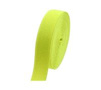 Taconey Elastico da 10-50 mm, Adatto per Reggiseni, Cinture per Pantaloni, sostituzioni Elastiche in Gomma, D Fai da Te Fatto a Mano,30 mm, 5 Metri