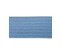 Taconey Elastico Resistente da 25-50 mm, Spesso 1,2 mm, Adatto per Cinture, Biancheria Intima, Cucito Fai da Te e Elastici Fatti a Mano.,40 mm, 5 Metri