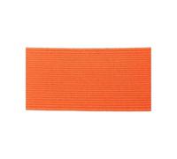 Taconey Elastico Resistente da 25-50 mm, Spesso 1,2 mm, Adatto per Cinture, Biancheria Intima, Cucito Fai da Te e Elastici Fatti a Mano.,30 mm, 5 Metri