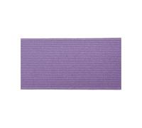 Taconey Elastico Resistente da 25-50 mm, Spesso 1,2 mm, Adatto per Cinture, Biancheria Intima, Cucito Fai da Te e Elastici Fatti a Mano.,20 mm, 5 Metri