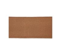 Taconey Fasce Elastiche Pieghevoli da 20/25/30/40/50 mm per Biancheria Intima e Reggiseni, sostituzioni di Fasce Elastiche Regolabili e morbide.,caffè,50 mm, 3 Metri