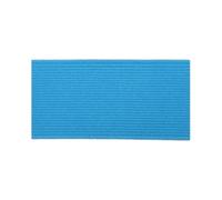 Taconey Fasce Elastiche Pieghevoli da 20/25/30/40/50 mm per Biancheria Intima e Reggiseni, sostituzioni di Fasce Elastiche Regolabili e morbide.,Blu,50 mm, 3 Metri