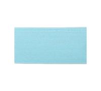 Taconey Fasce Elastiche Pieghevoli da 20/25/30/40/50 mm per Biancheria Intima e Reggiseni, sostituzioni di Fasce Elastiche Regolabili e morbide.,50 mm, 3 Metri