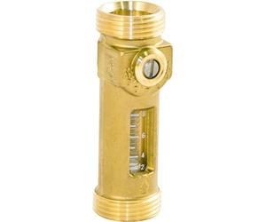 Taconova Strangregulier- E Valvola di Chiusura Ag 2 8 Litro 2231238000