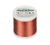 Tacony Corporation Deep-Thread Mauve Madeira Rayon