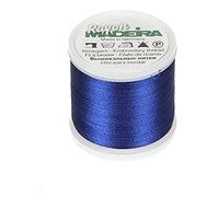 Tacony Corporation Madeira-Thread NavyBluebrt Rayon