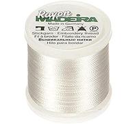 Tacony Corporation Pale Sea F-Madeira Rayon Thread