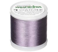 Tacony Corporation Plum-Light Madeira Rayon Thread