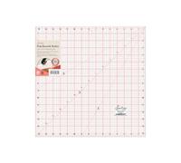 Tacony Corporation SewEasy - Righello quadrato per trapunte, 39,4 x 39,4 cm