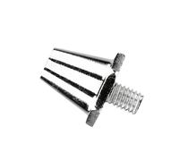 Tacos De Atletismo Con Clavos: Tacos De Fútbol Con Clavos Atornillables Para Atletismo, Fútbol Y Golf | Tacos De Repuesto De Metal Para Calzado Deportivo, Zapatillas Para Correr Y Tacos | Tacos De Atl