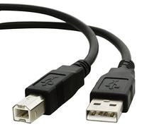 TacPower Stampa USB Cavo per Stampante Epson XP-600 XP-700 XP-720 XP-800 XP-810 XP-820