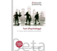 Tact (Psychology): B. F. Skinner, Operant Conditioning, Verbal Behavior
