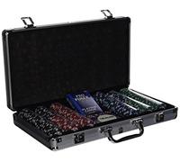 E_0002_S7163012 Tactic Set da Poker Tactic 03092 Giocattoli