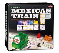 Tactic Tactic - Scatola Metallica Del Treno Messicano S_0294_TAC6416739540054 Gi