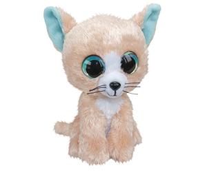 Tactic 54992 Lumo Stars- Cat Peach (Classic)