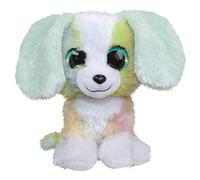 Tactic 55075 Lumo Stars Dog Spotty Peluche