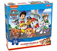 Tactic 56204 - Puzzle da pavimento Paw Patrol