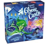 Tactic 58419 Escape Ghost Castle, Multicolor