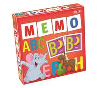Tactic - ABC Memo (41279)