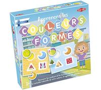 Tactic - Apprendiamo i colori e le forme, 58326