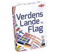 TACTIC - Bandiere del Mondo (02062)